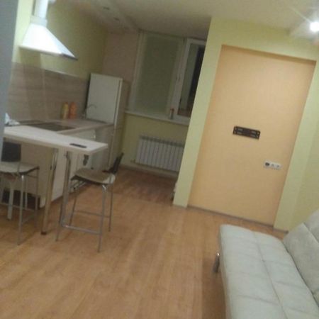 Vip Apart 398 Daire Tiflis Dış mekan fotoğraf