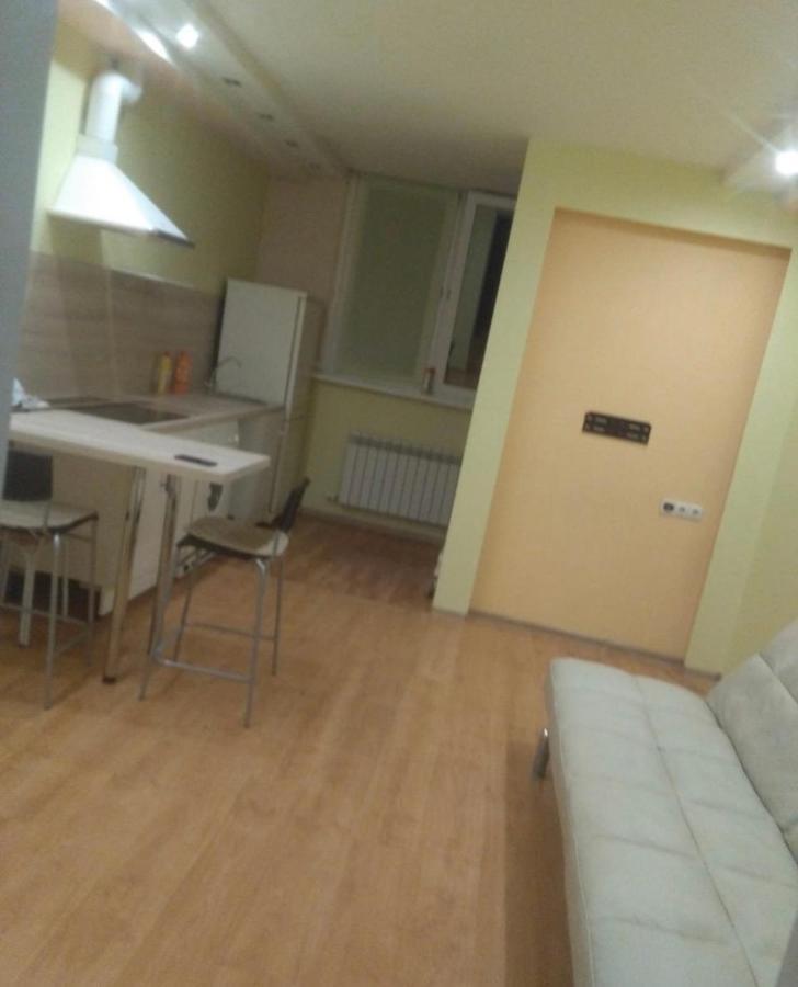 Vip Apart 398 Daire Tiflis Dış mekan fotoğraf