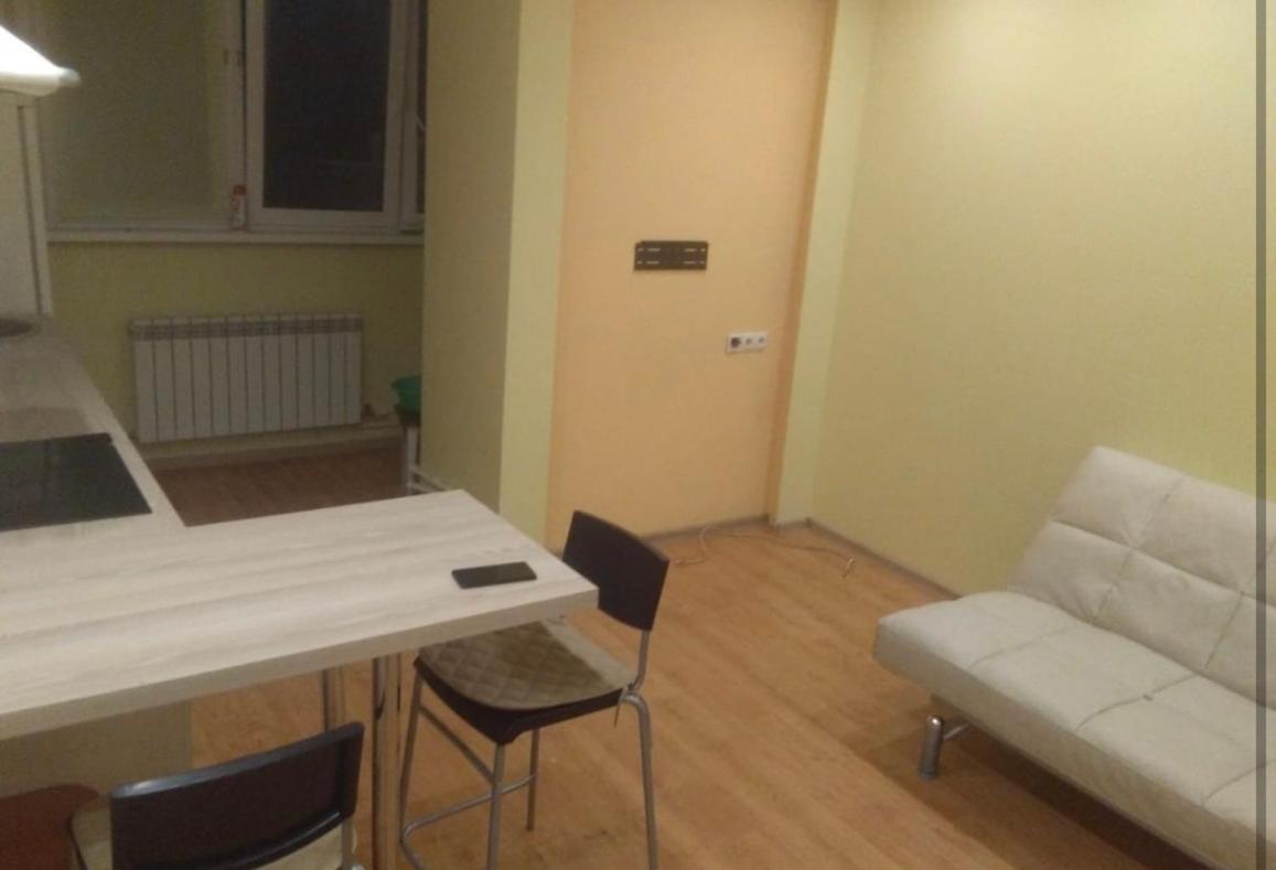 Vip Apart 398 Daire Tiflis Dış mekan fotoğraf